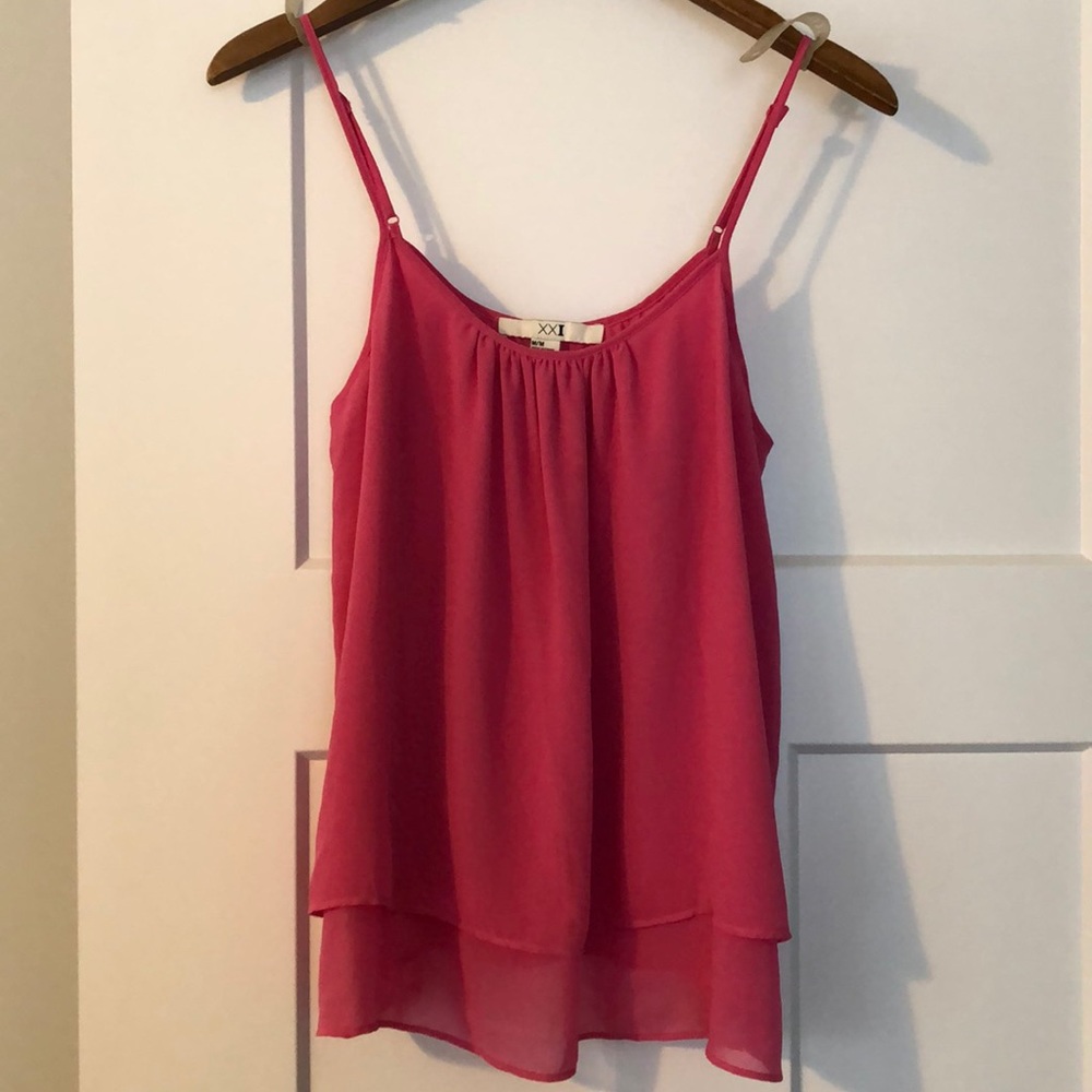 Tank top